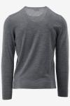 Calvin Klein Trui SUPERIOR WOOL CREW N