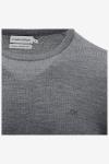 Calvin Klein Trui SUPERIOR WOOL CREW N