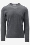 Calvin Klein Trui SUPERIOR WOOL CREW N