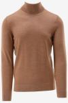 Calvin Klein Trui MERINO RWS TURTLE NE