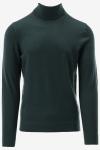 Calvin Klein Trui MERINO RWS TURTLE NE
