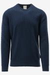 Calvin Klein Trui SMALL BASQUET WEAVE