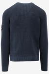 Calvin Klein Trui BADGE EASY SWEATER