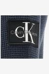 Calvin Klein Trui BADGE EASY SWEATER