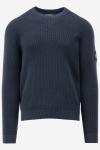 Calvin Klein Trui BADGE EASY SWEATER