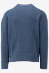Calvin Klein Trui LINEAR SWEATER