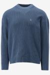 Calvin Klein Trui LINEAR SWEATER