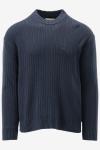 Calvin Klein Trui LINEAR SWEATER