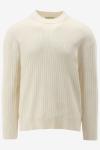 Calvin Klein Trui LINEAR SWEATER