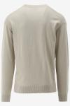Calvin Klein Trui CK INTARSIA MIX STIT