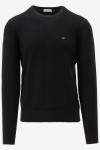 Calvin Klein Trui WAFFLE STRUCTURE SWE, BEH