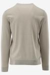 Calvin Klein Trui COTTON SILK BLEND CN, PC7