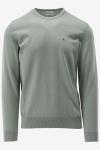 Calvin Klein Trui COTTON SILK BLEND CN, PFF
