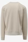 Calvin Klein Sweater MICRO LOGO REPREVE S, ACE