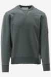 Calvin Klein Sweater BADGE CREW NECK, PSL