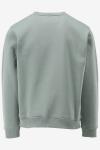 Calvin Klein Sweater MONOLOGO CREW NECK, PFF