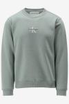 Calvin Klein Sweater MONOLOGO CREW NECK, PFF