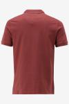 Calvin Klein Poloshirt STRETCH PIQUE TIPPIN