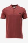Calvin Klein Poloshirt STRETCH PIQUE TIPPIN