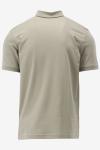 Calvin Klein Poloshirt SMOOTH COTTON  SLIM, PC7