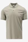 Calvin Klein Poloshirt SMOOTH COTTON  SLIM, PC7