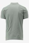 Calvin Klein Poloshirt TIPPING SLIM POLO, PFF