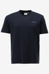 Calvin Klein T-shirt MICRO LOGO INTERLOCK