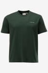 Calvin Klein T-shirt MICRO LOGO INTERLOCK