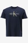 Calvin Klein T-shirt SS HERO MONOGRAM TEE
