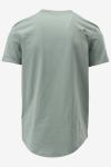 Calvin Klein T-shirt BADGE TURN UP SLEEVE, PFF