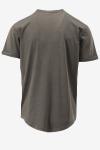 Calvin Klein T-shirt WASHED MONOLOGO BADG