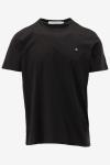 Calvin Klein T-shirt CK EMBRO BADGE TEE, BEH