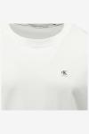 Calvin Klein T-shirt CK EMBRO BADGE TEE