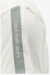Calvin Klein T-shirt LOGO TAPE TEE, YBI