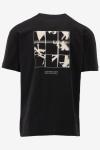 Calvin Klein T-shirt GRID MONOGRAM TEE, BEH