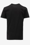 Calvin Klein T-shirt MONOLOGO APPLIQUE TE, BEH