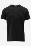 Calvin Klein T-shirt MONOLOGO APPLIQUE TE, BEH