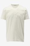 Calvin Klein T-shirt MONOLOGO APPLIQUE TE, YBI