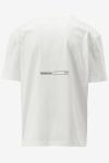 Calvin Klein T-shirt EMBOSSED EUPHORIC FL, YAF