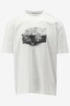 Calvin Klein T-shirt EMBOSSED EUPHORIC FL, YAF