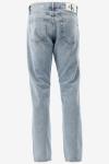 Calvin Klein Straight Fit AUTHENTIC STRAIGHT