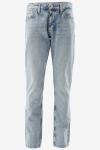 Calvin Klein Straight Fit AUTHENTIC STRAIGHT