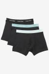 Calvin Klein Underwear TRUNK 3PK, Q3R