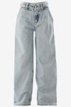Calvin Klein Loose Fit SKATER POWDER BLUE D