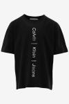 Calvin Klein T-shirt MAXI INST.LOGO RLXD