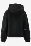 Calvin Klein Jas NYLON TAPE WINDBREAK