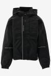 Calvin Klein Jas NYLON TAPE WINDBREAK