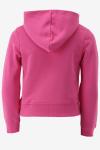 Calvin Klein Hoodie CK LOGO BOXY HOODIE