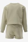 Calvin Klein Sweater CK LOGO SWEATSHIRT S