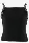 Calvin Klein Singlet LOGO TAPE STRAP PUNT